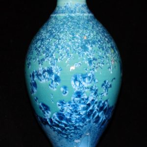 crystal porcelain